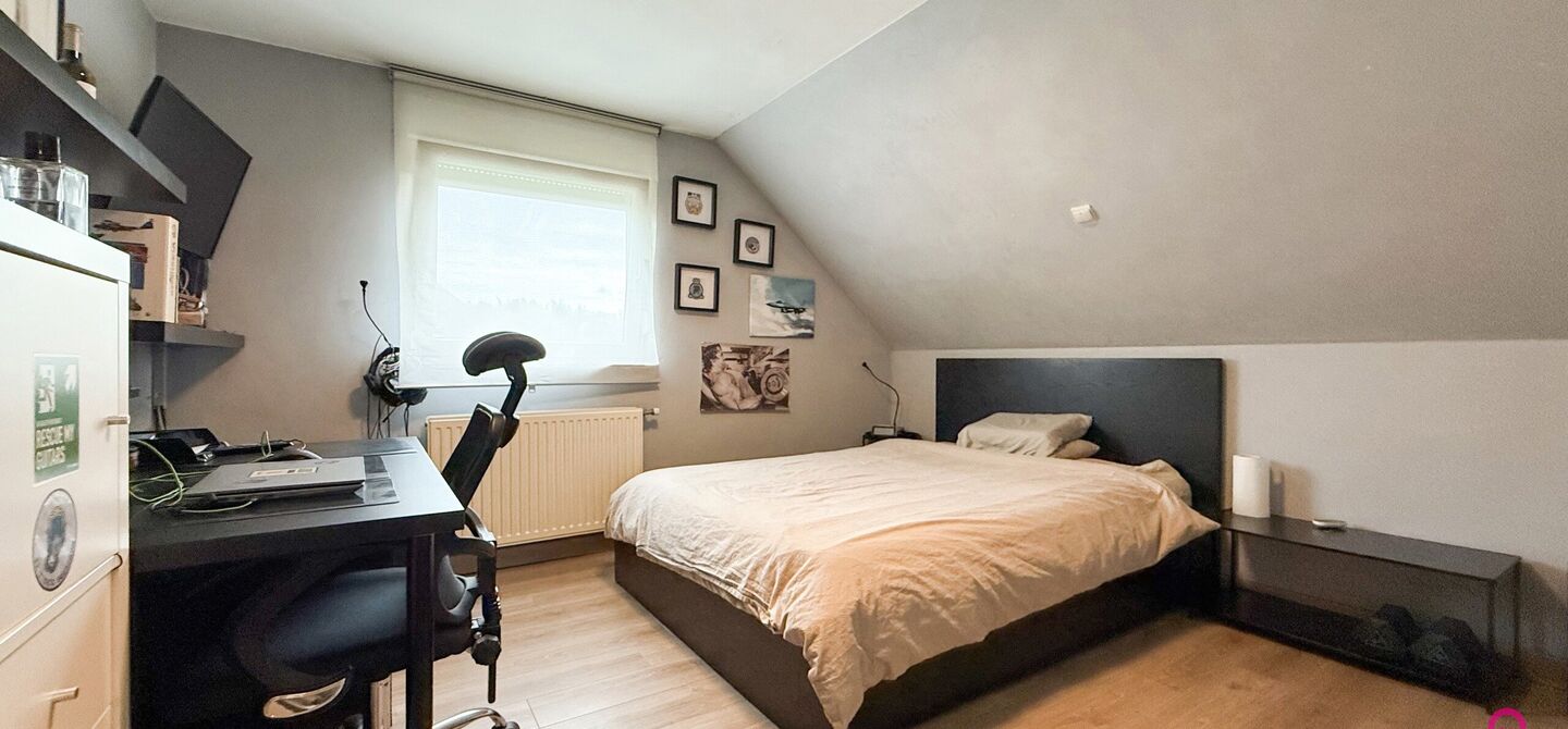 Huis te koop in Houthalen-Helchteren