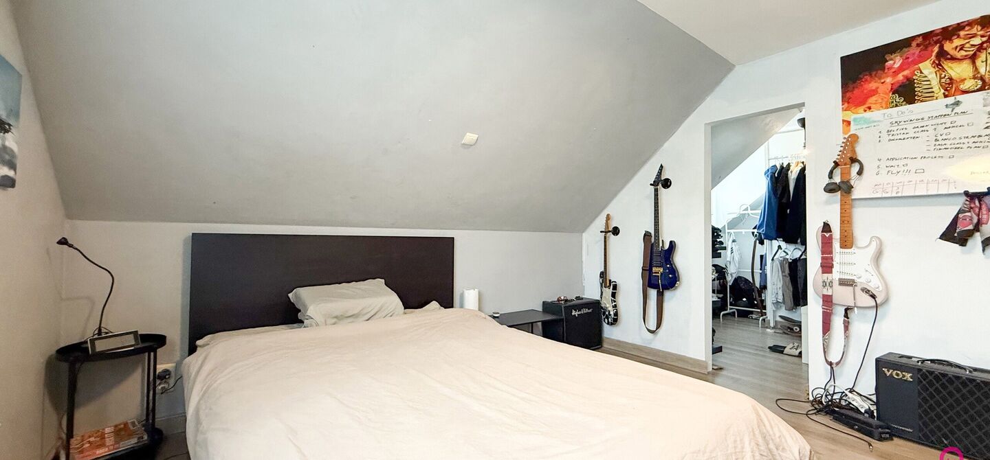 Huis te koop in Houthalen-Helchteren