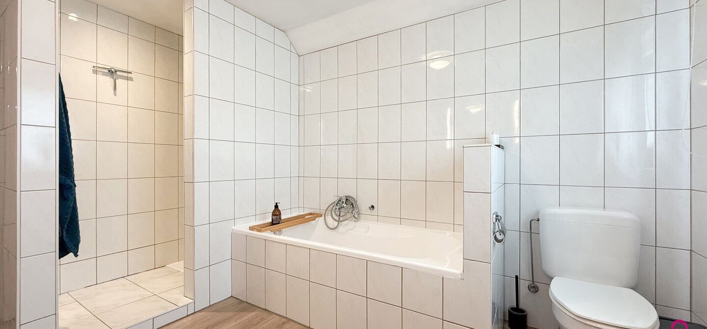 Huis te koop in Houthalen-Helchteren