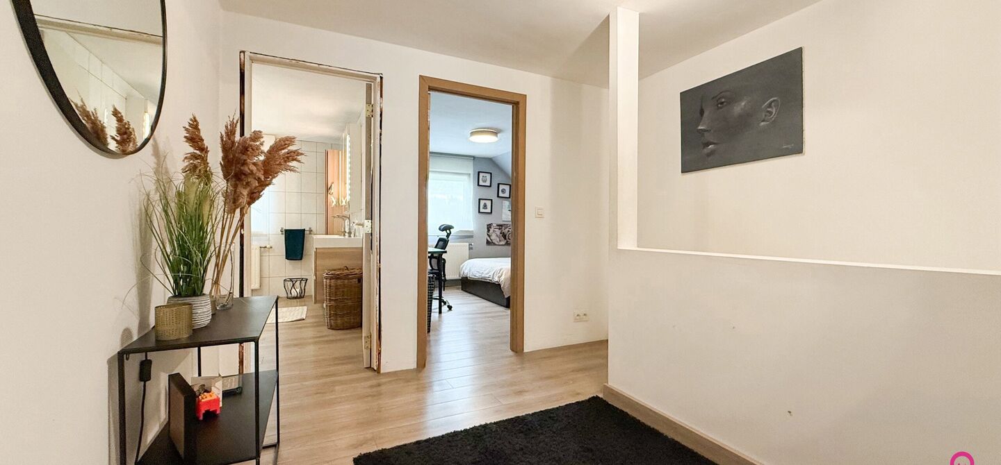 Huis te koop in Houthalen-Helchteren