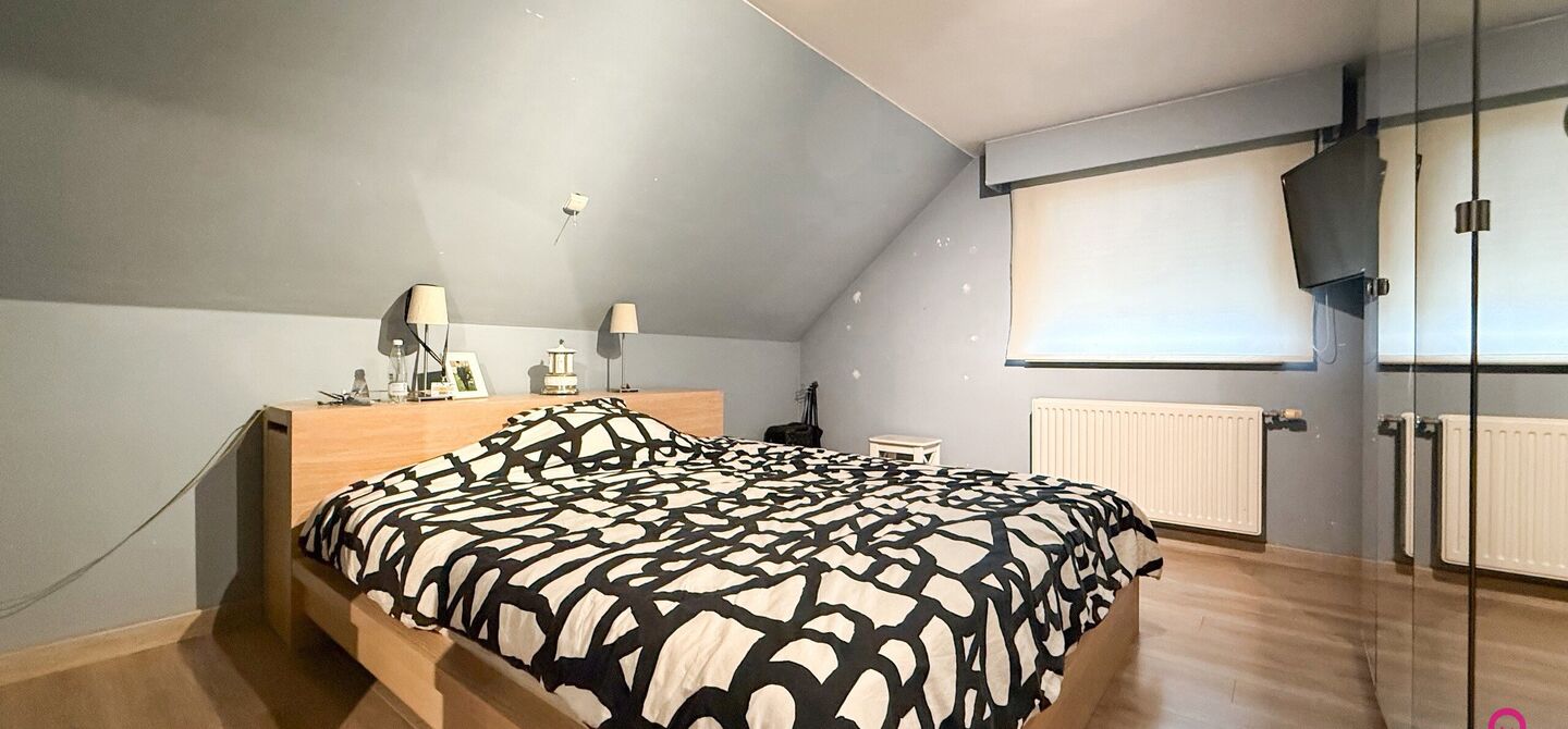 Huis te koop in Houthalen-Helchteren