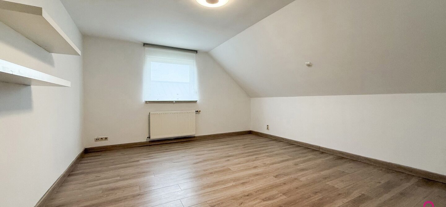 Huis te koop in Houthalen-Helchteren