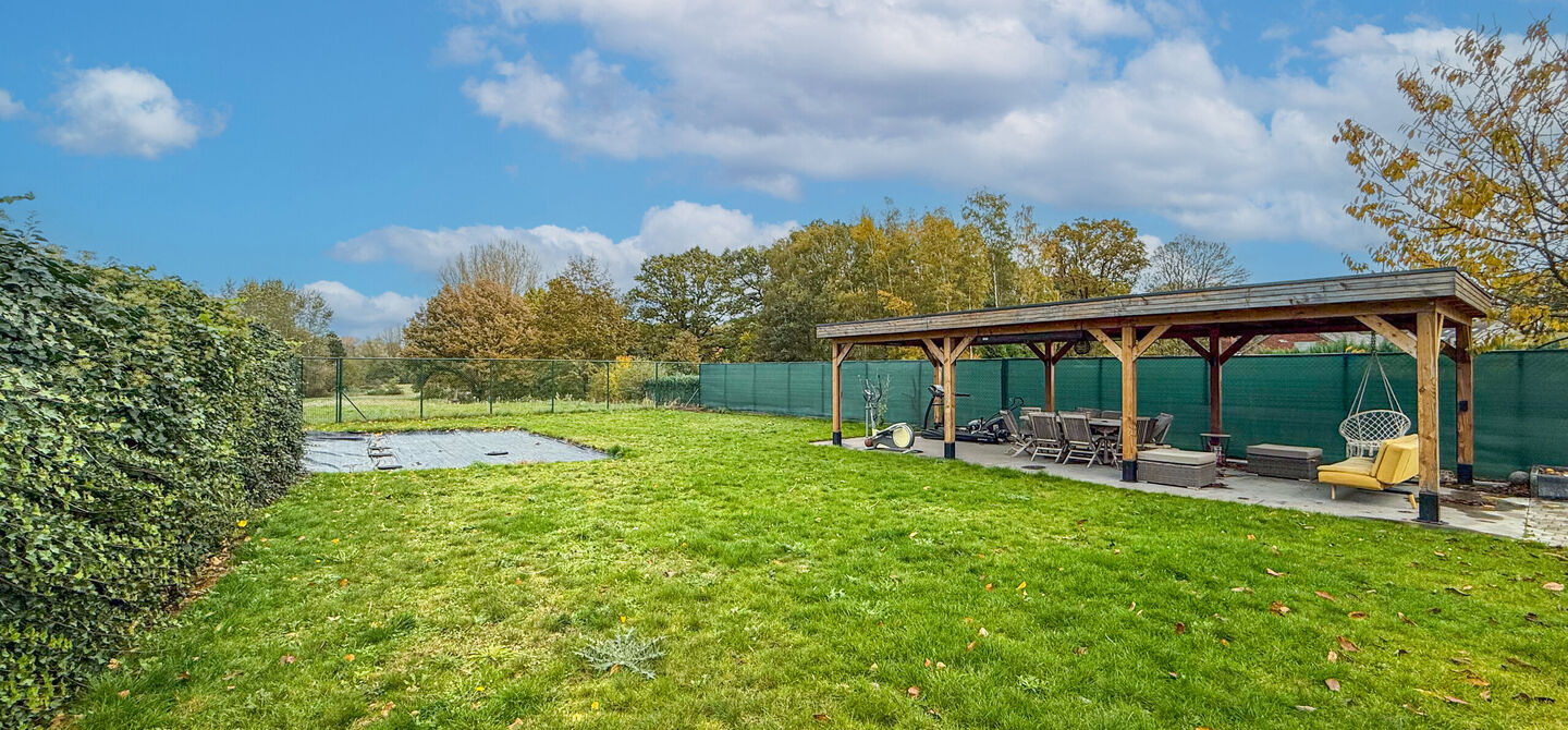 Huis te koop in Houthalen-Helchteren