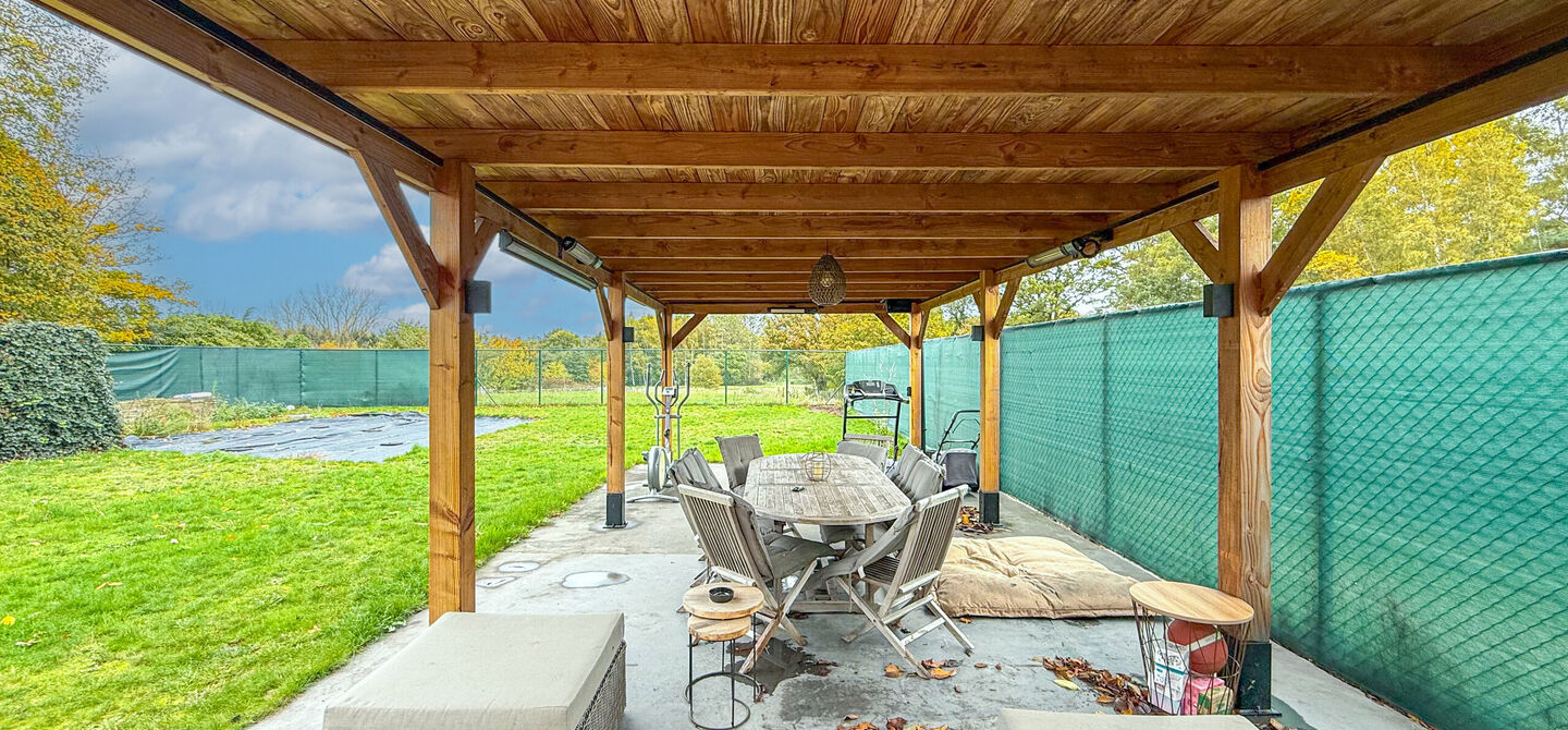 Huis te koop in Houthalen-Helchteren