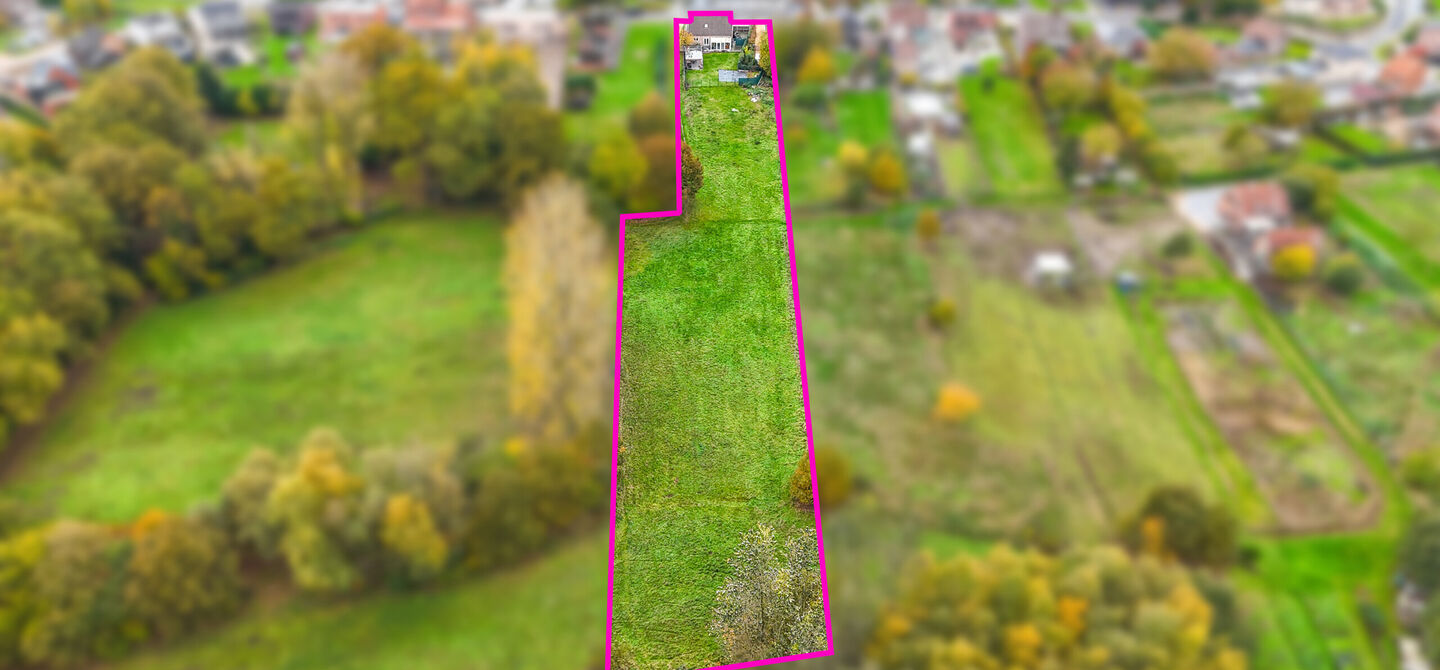 Huis te koop in Houthalen-Helchteren