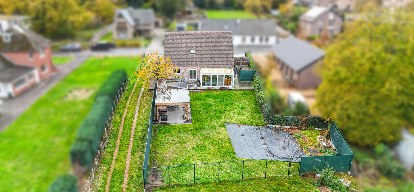 Huis te koop in Houthalen-Helchteren