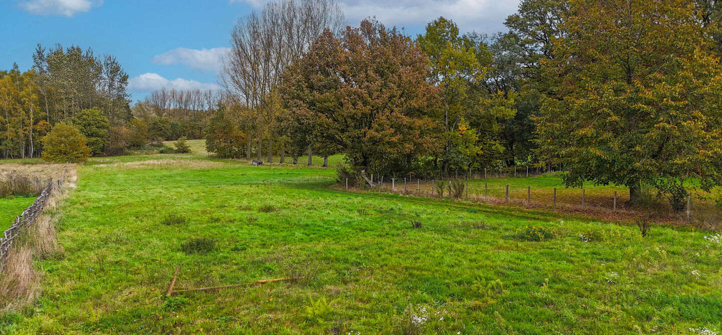 Huis te koop in Houthalen-Helchteren