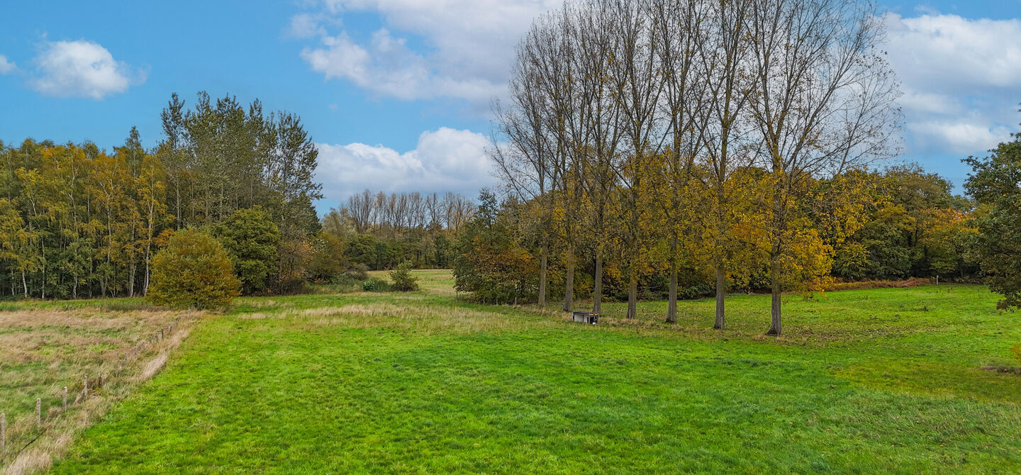 Huis te koop in Houthalen-Helchteren