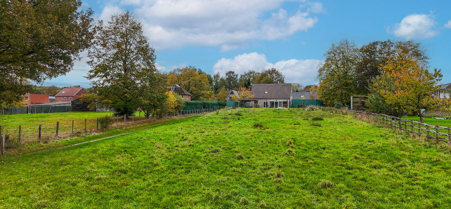 Huis te koop in Houthalen-Helchteren