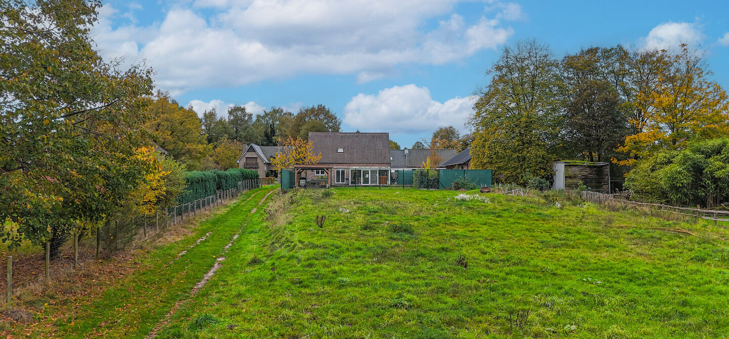 Huis te koop in Houthalen-Helchteren