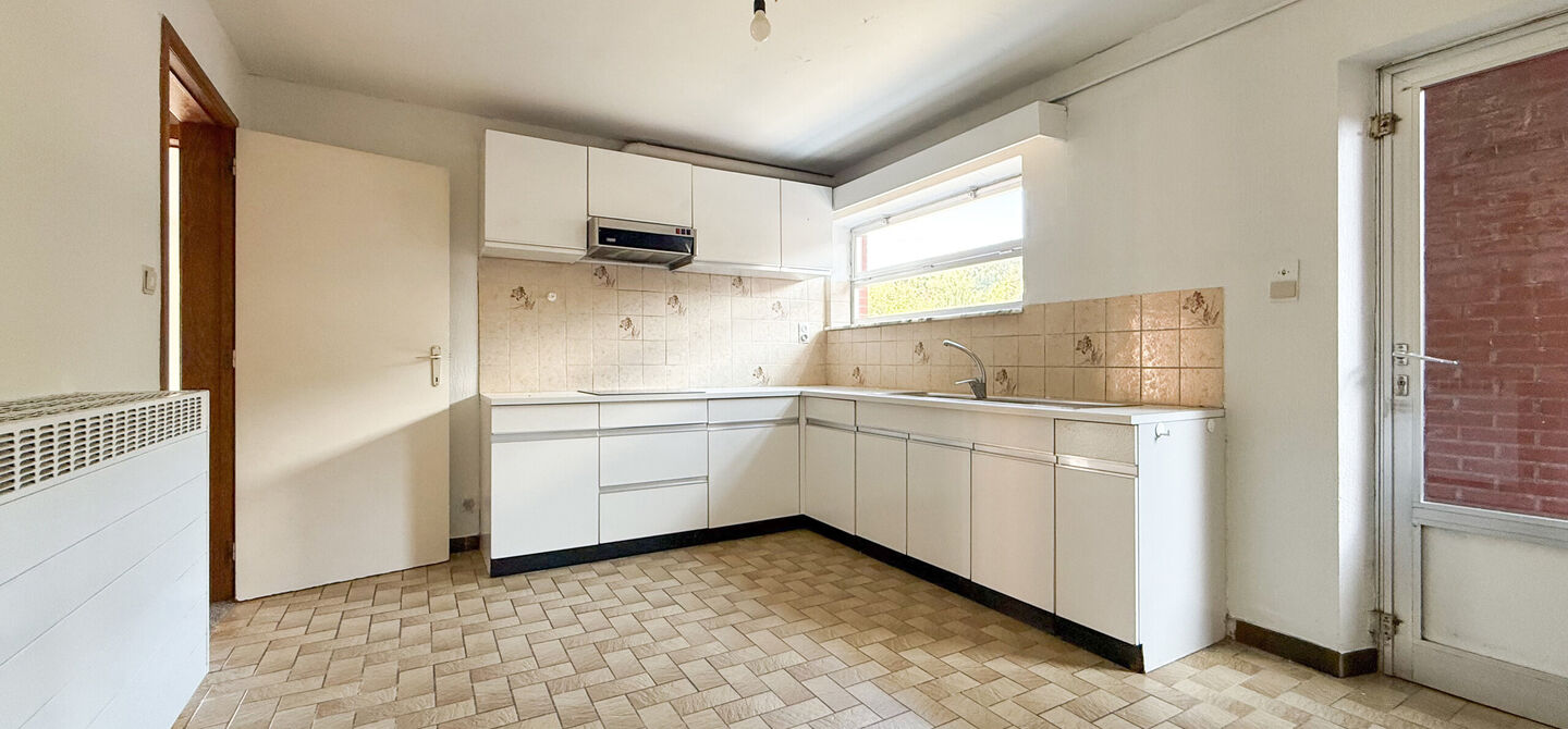 Huis te koop in Houthalen-Helchteren