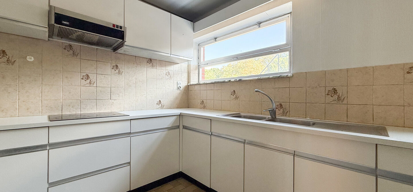 Huis te koop in Houthalen-Helchteren