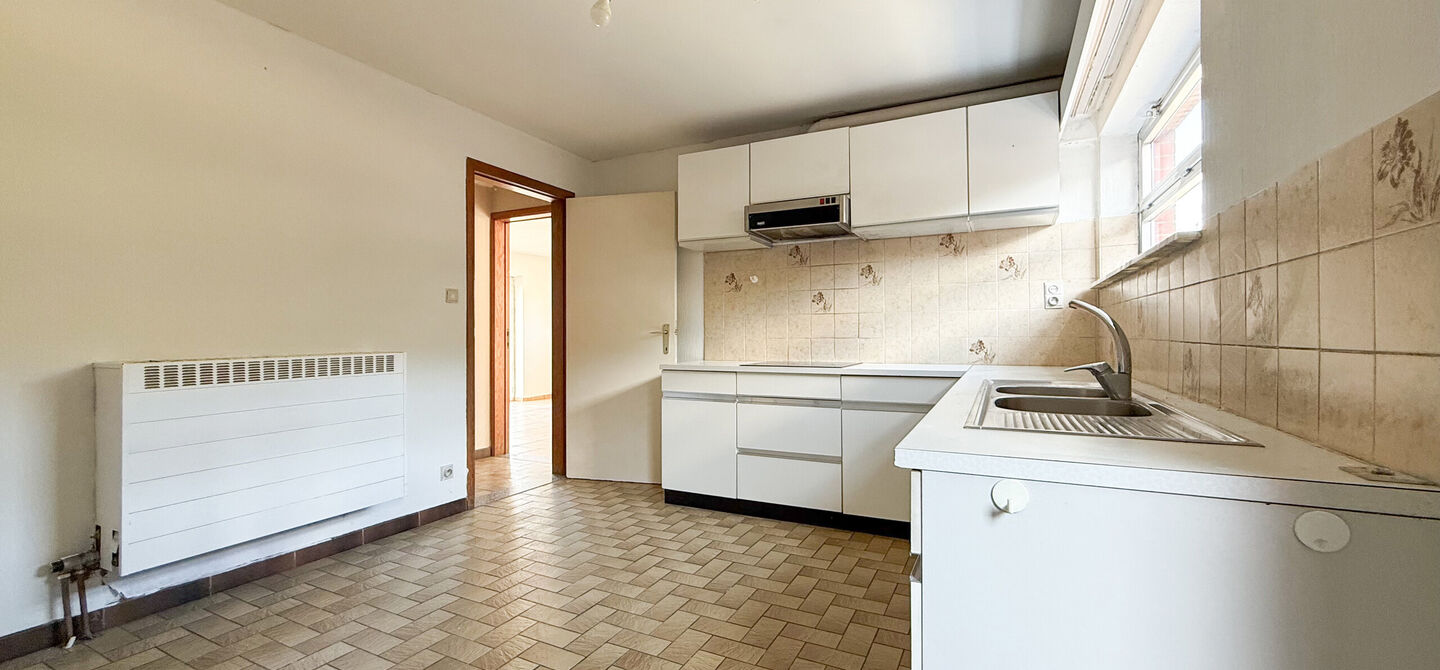 Huis te koop in Houthalen-Helchteren