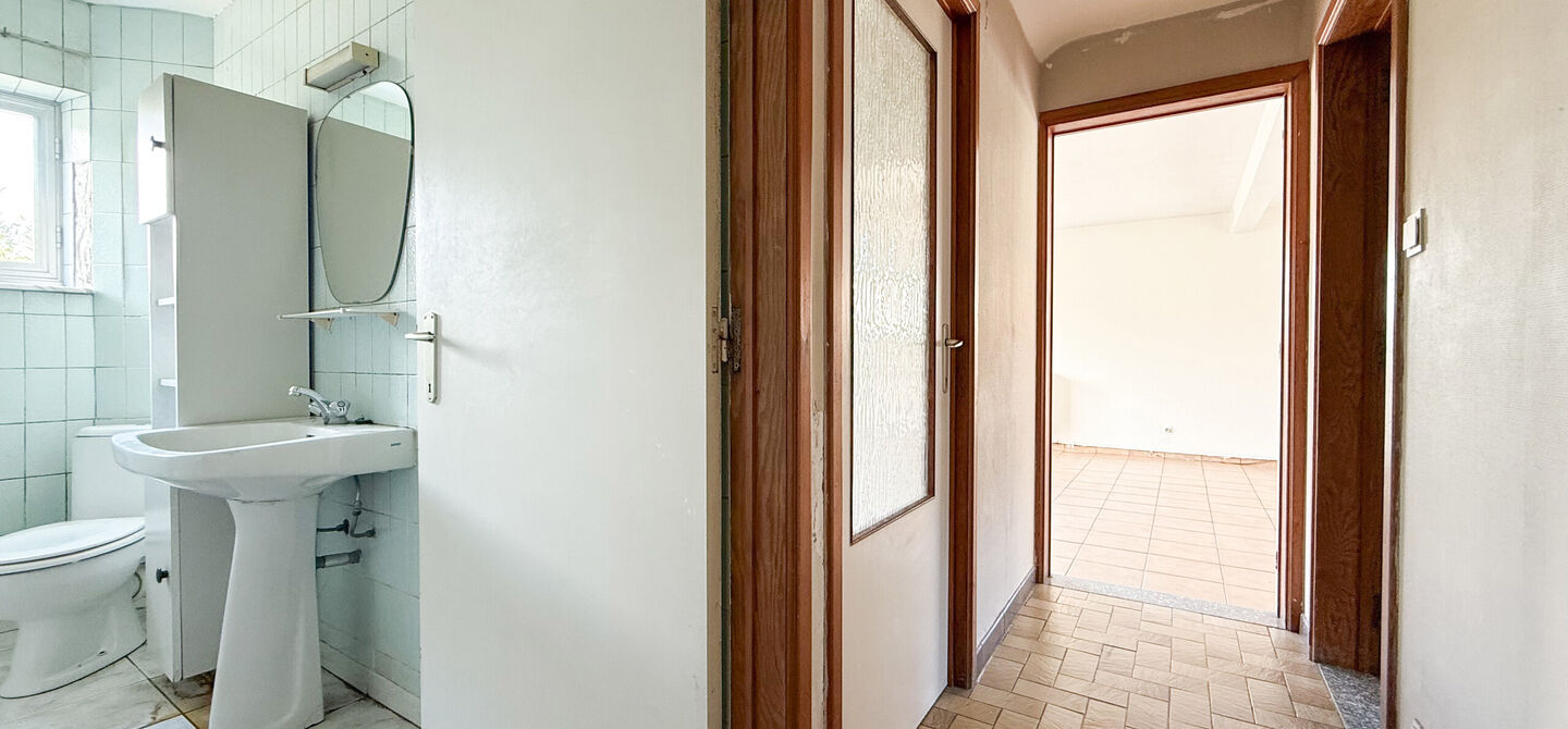 Huis te koop in Houthalen-Helchteren