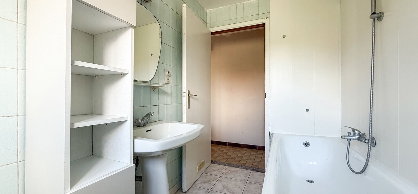 Huis te koop in Houthalen-Helchteren