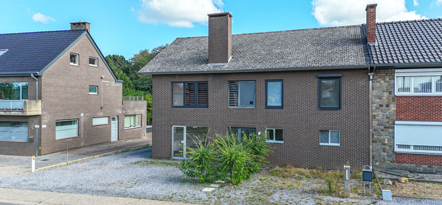 Huis te koop in Houthalen-Helchteren