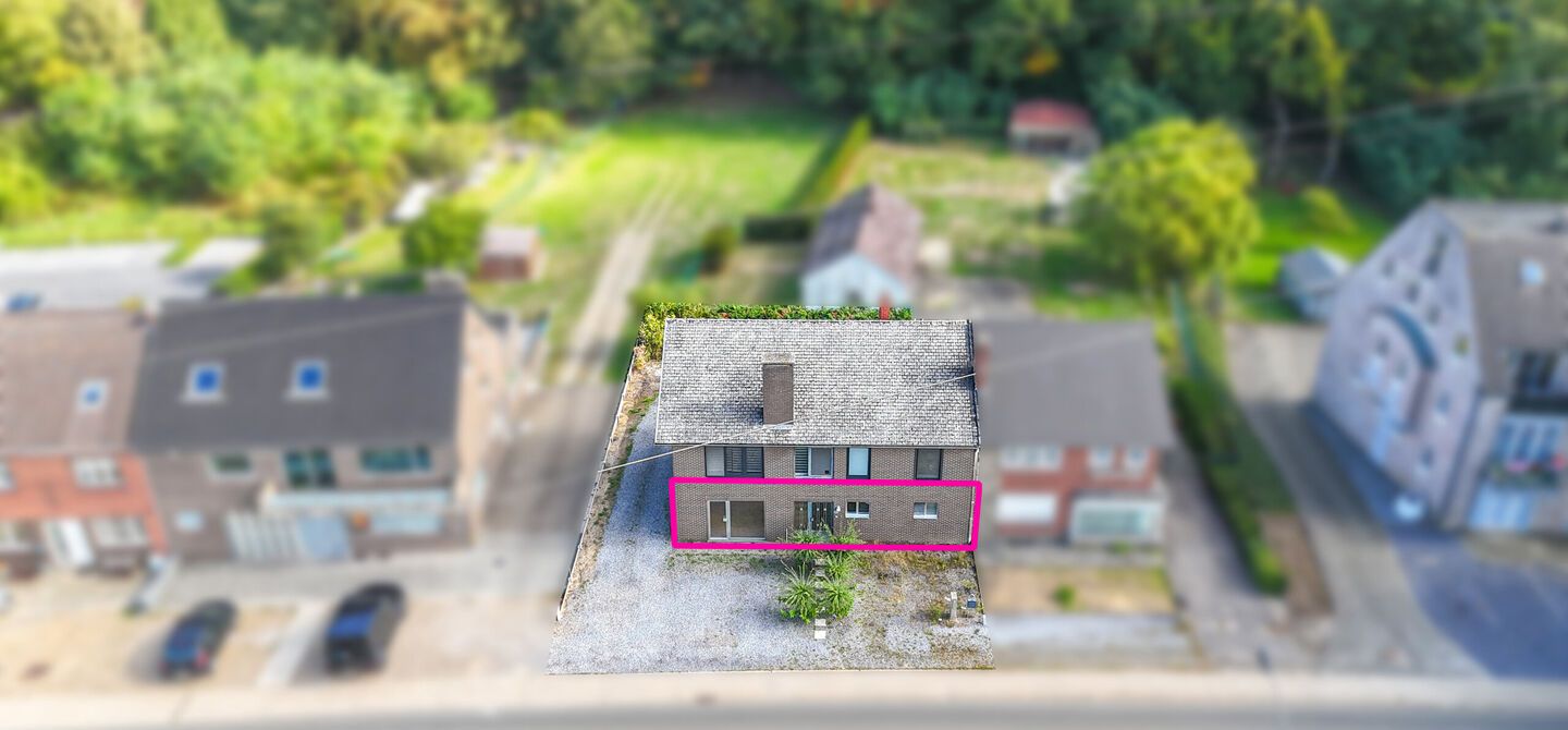 Huis te koop in Houthalen-Helchteren
