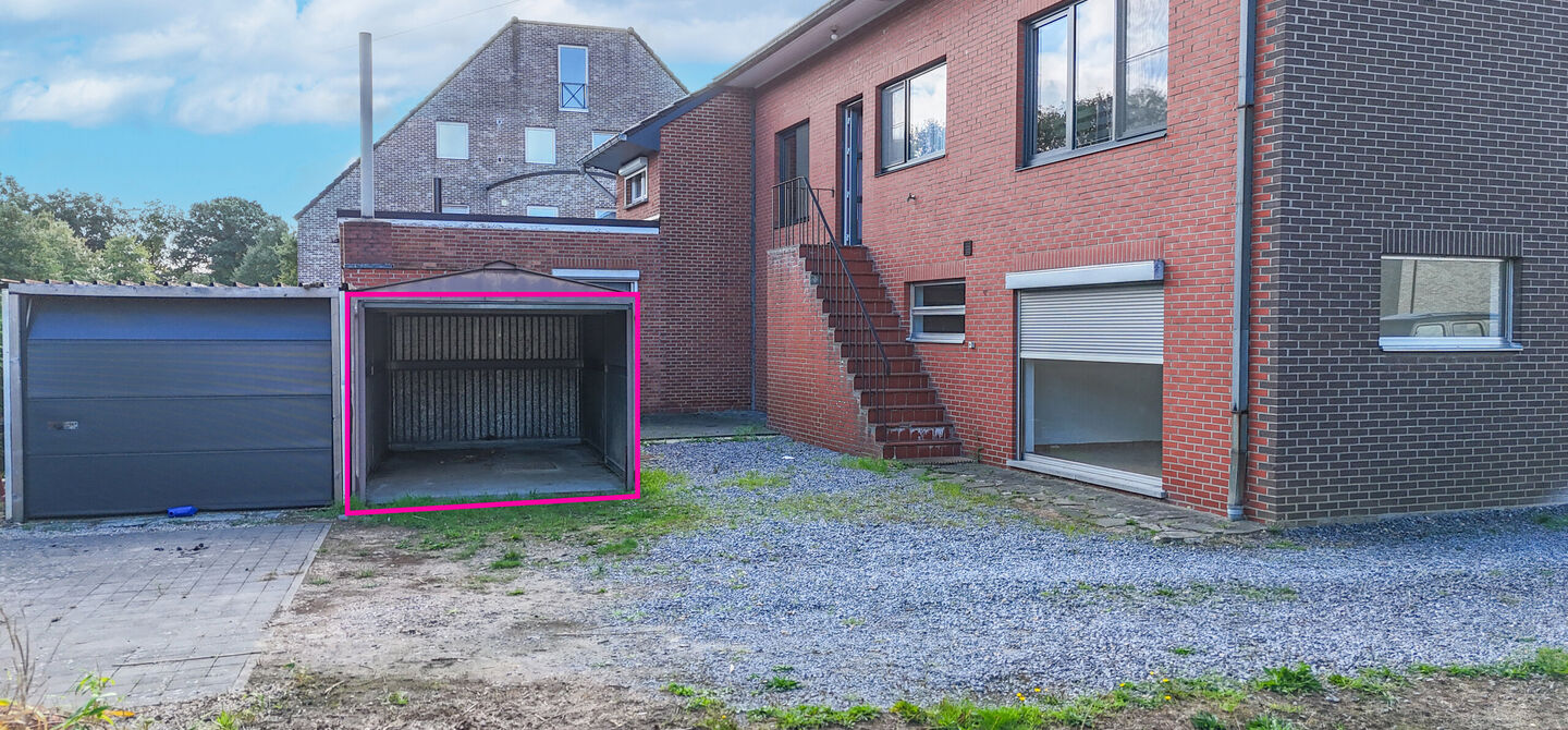 Huis te koop in Houthalen-Helchteren