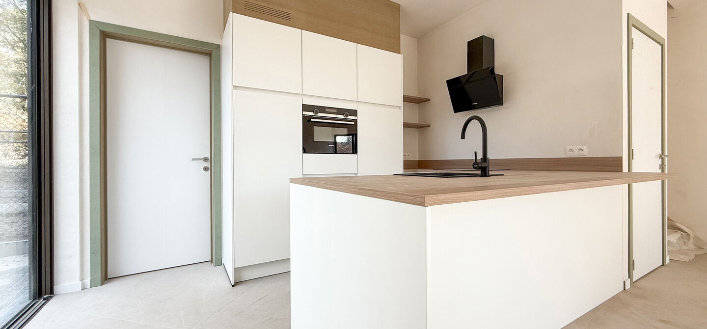 Huis te koop in Houthalen-Helchteren