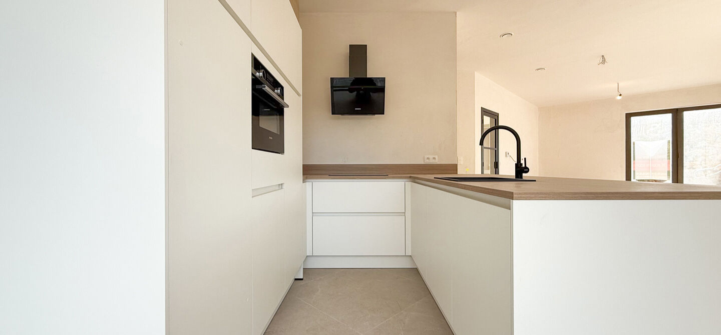 Huis te koop in Houthalen-Helchteren