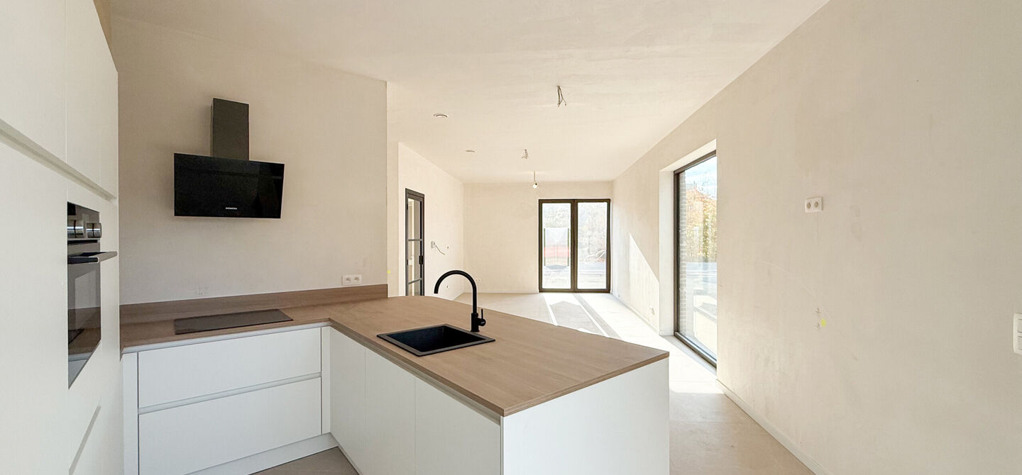 Huis te koop in Houthalen-Helchteren