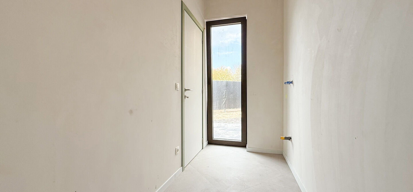 Huis te koop in Houthalen-Helchteren