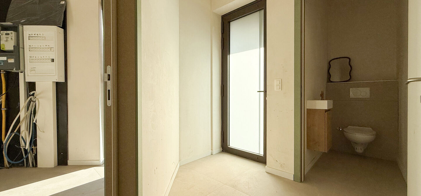 Huis te koop in Houthalen-Helchteren