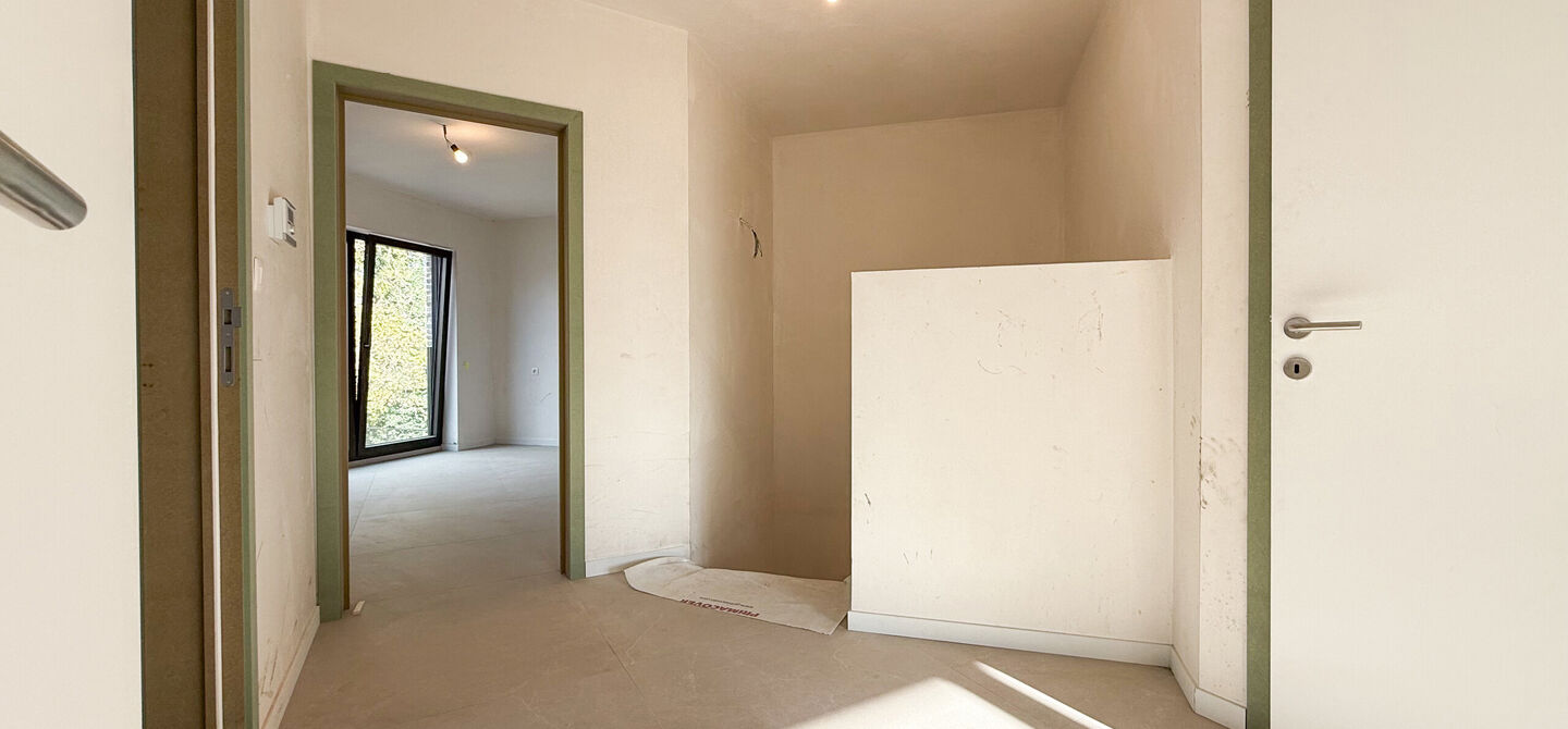 Huis te koop in Houthalen-Helchteren