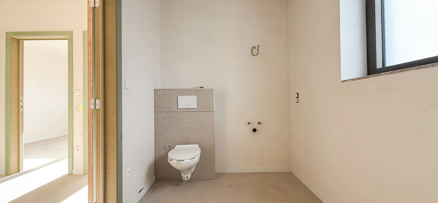 Huis te koop in Houthalen-Helchteren