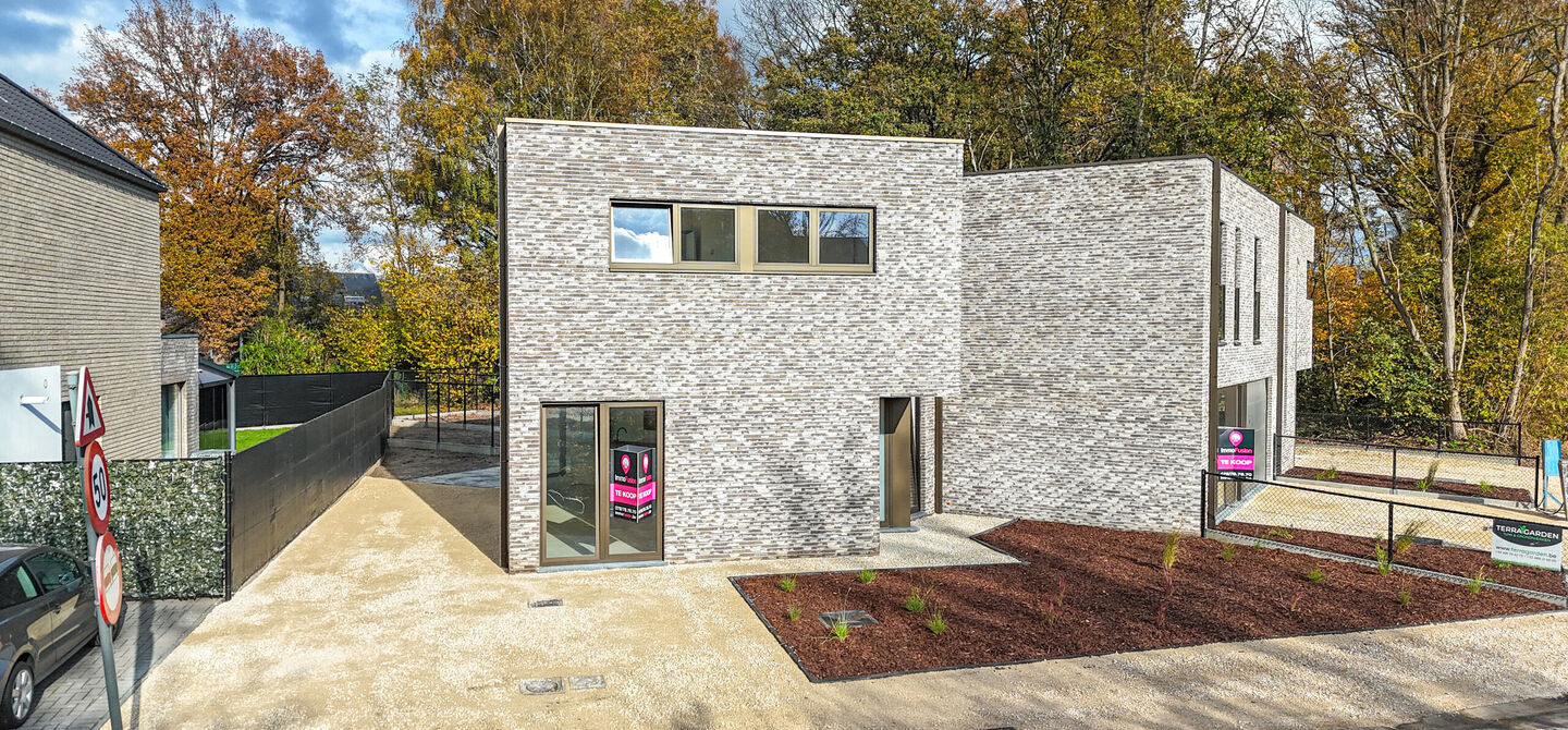 Huis te koop in Houthalen-Helchteren