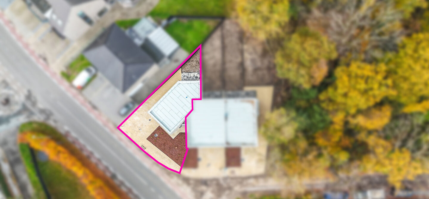 Huis te koop in Houthalen-Helchteren