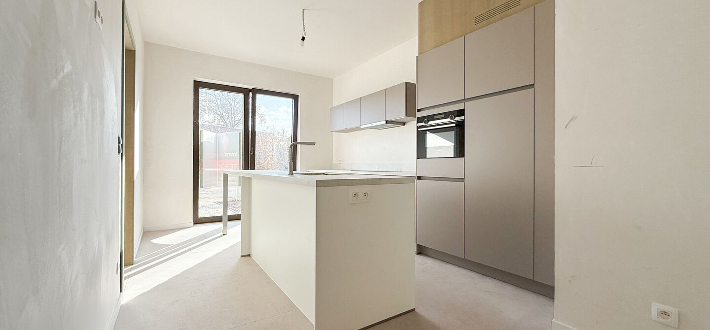 Huis te koop in Houthalen-Helchteren