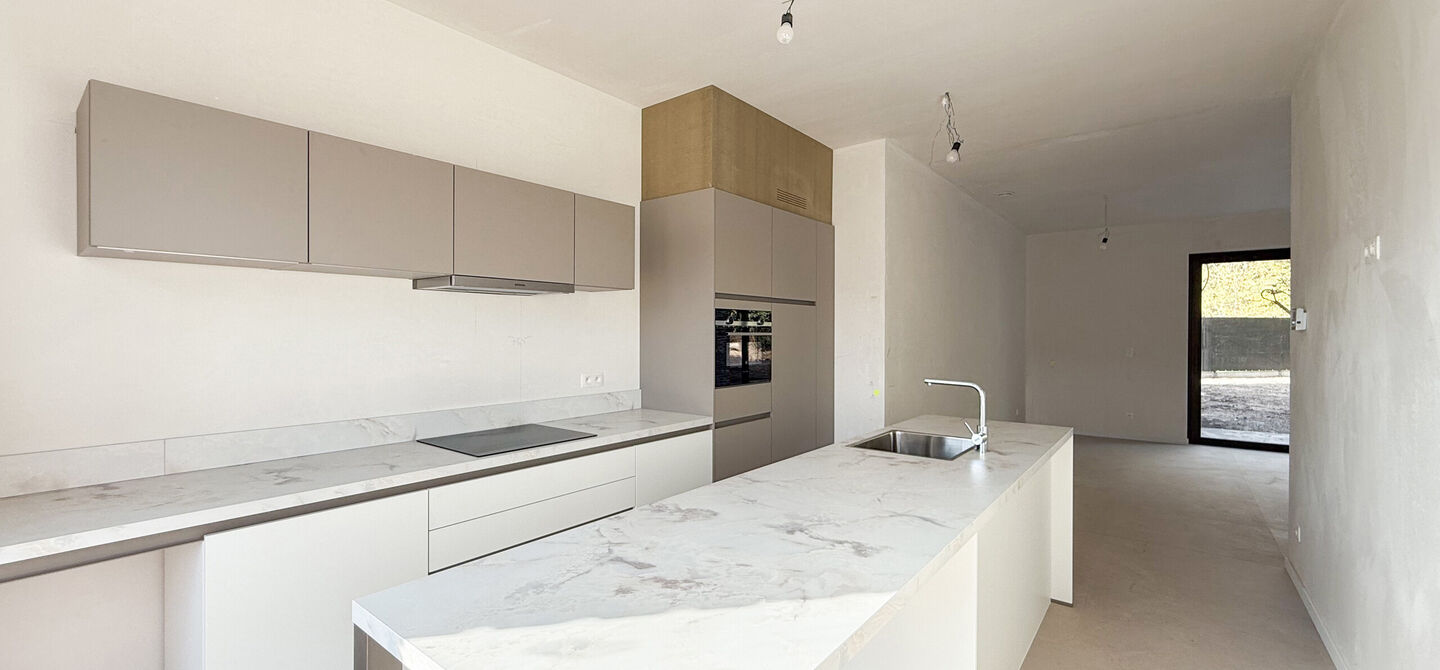 Huis te koop in Houthalen-Helchteren