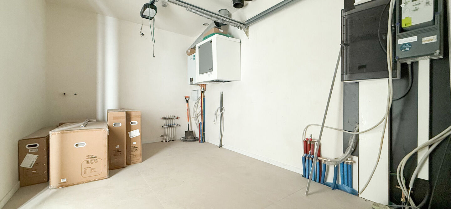 Huis te koop in Houthalen-Helchteren