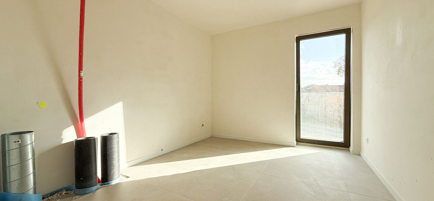 Huis te koop in Houthalen-Helchteren