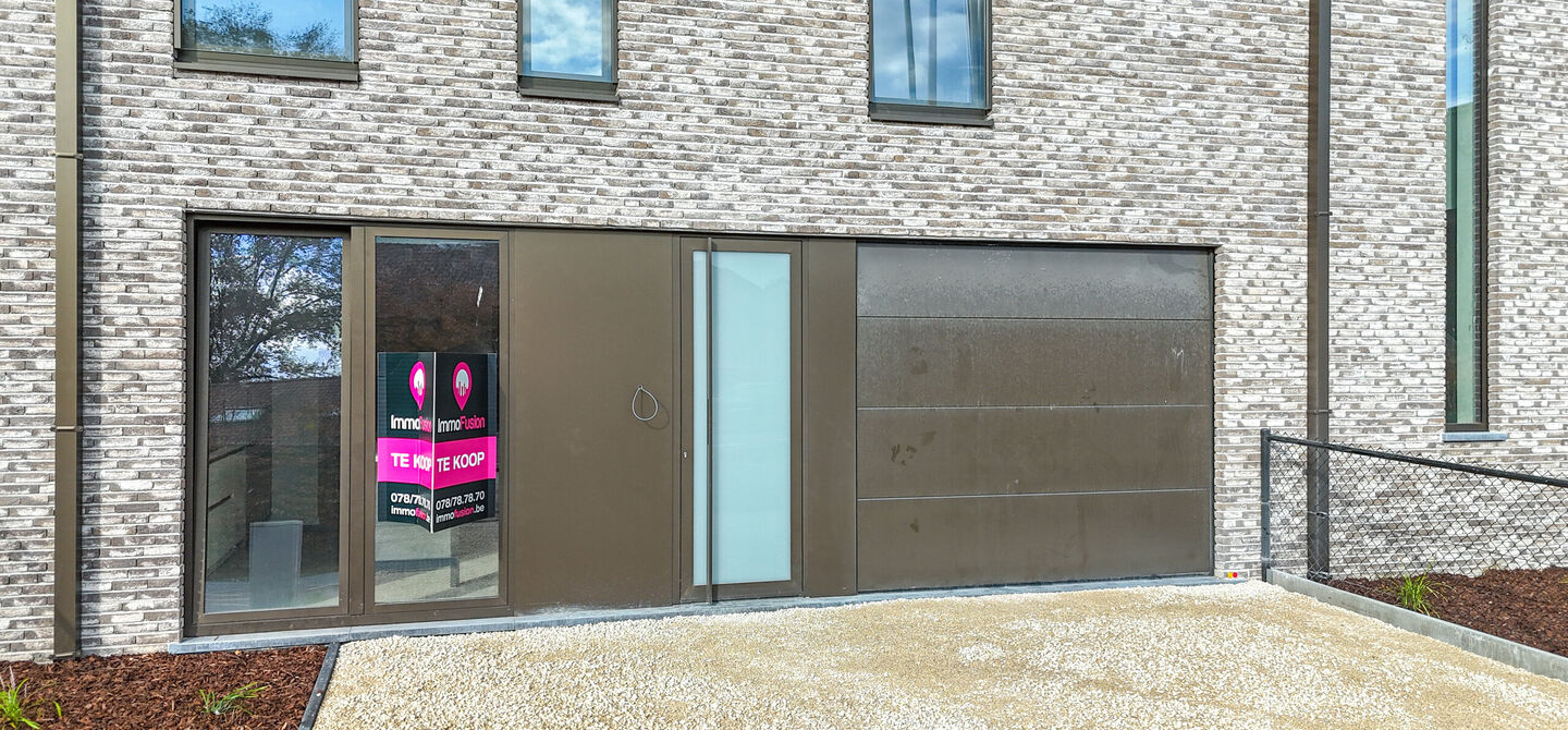 Huis te koop in Houthalen-Helchteren