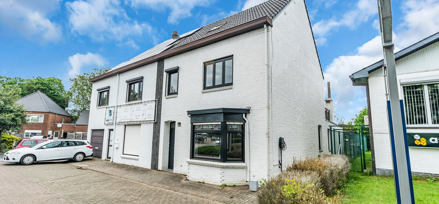 Huis te koop in Kinrooi