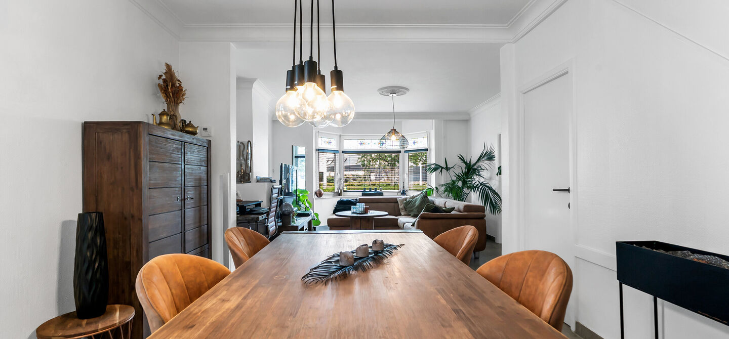 Huis te koop in Kinrooi