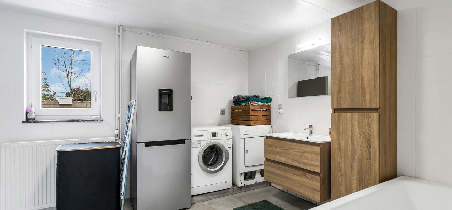 Huis te koop in Kinrooi
