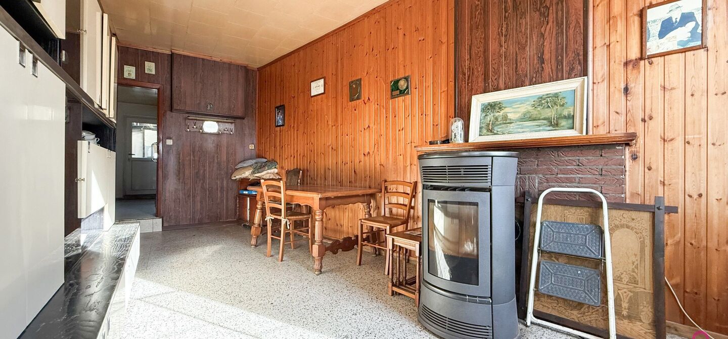 Huis te koop in Kortessem