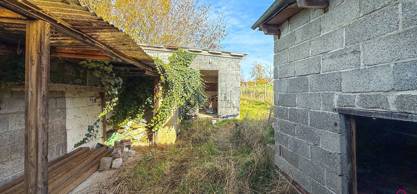 Huis te koop in Kortessem