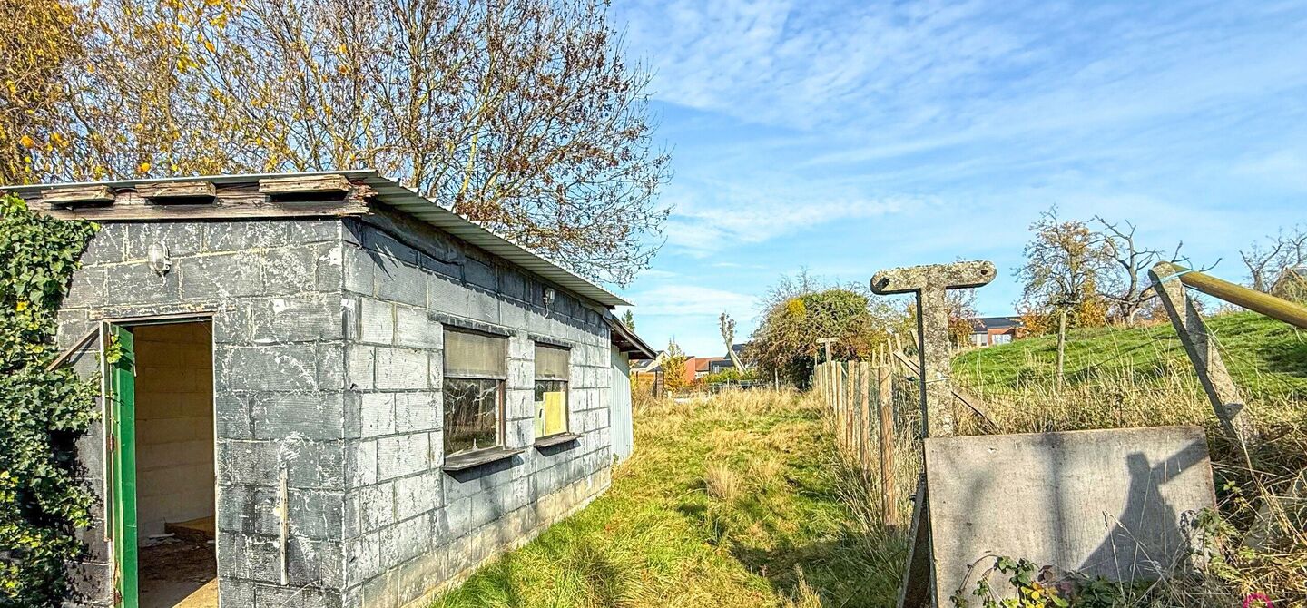 Huis te koop in Kortessem