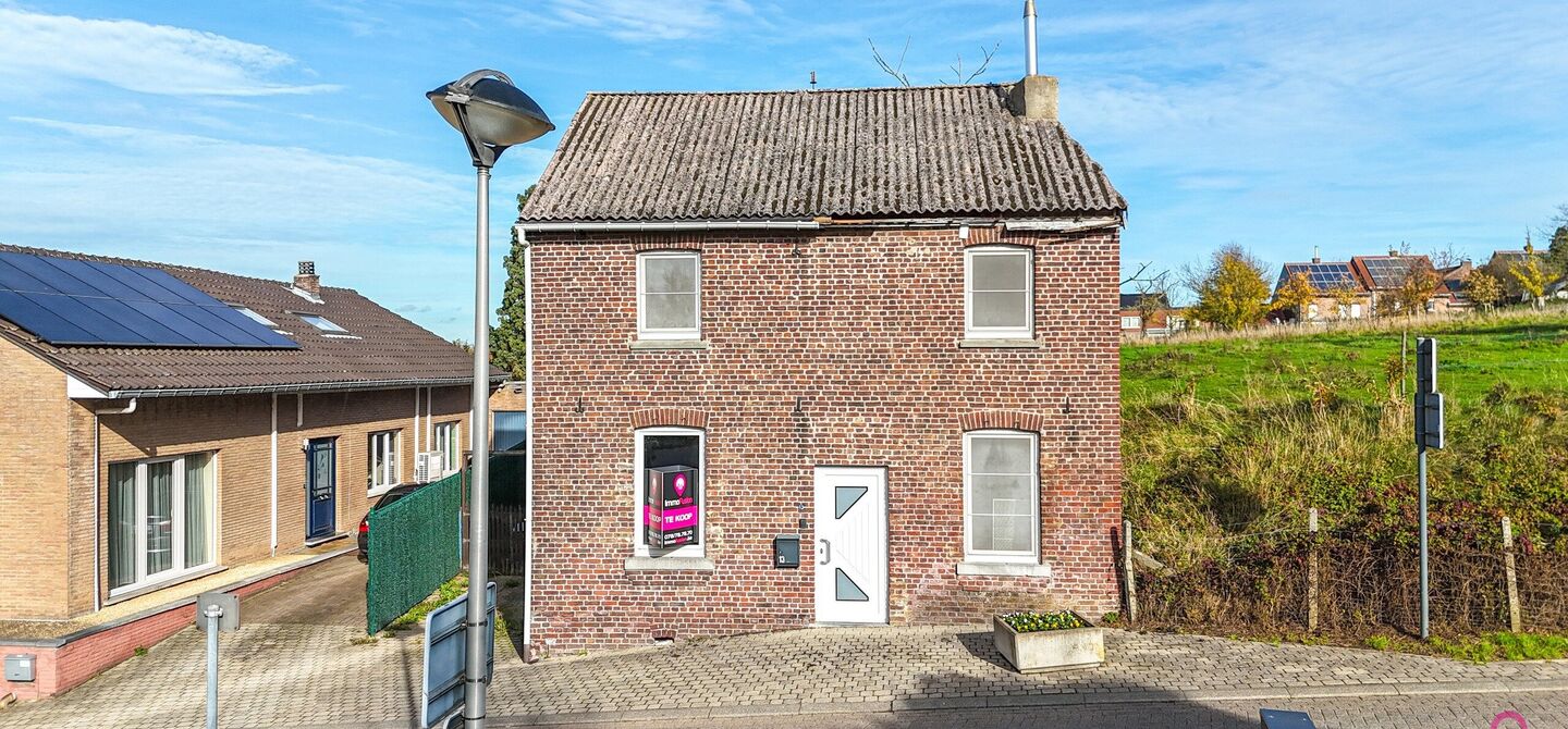 Huis te koop in Kortessem