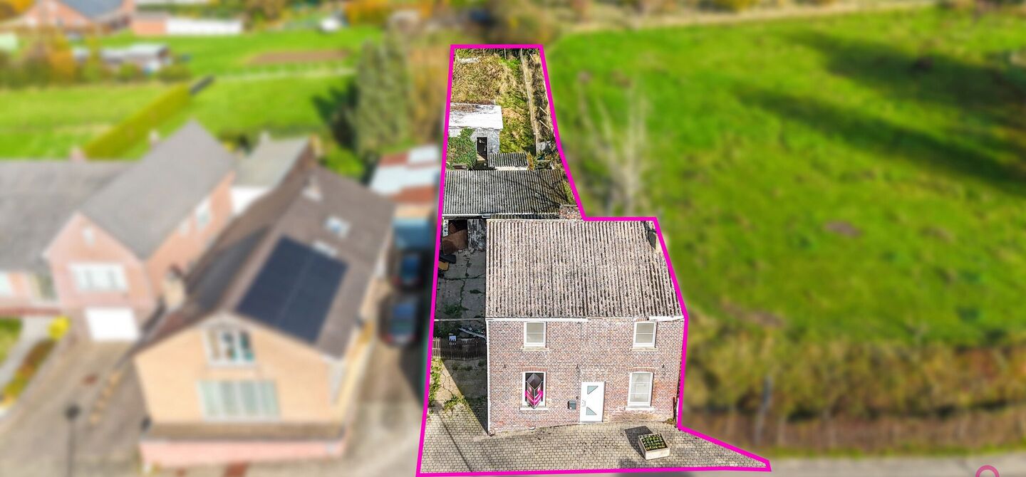 Huis te koop in Kortessem