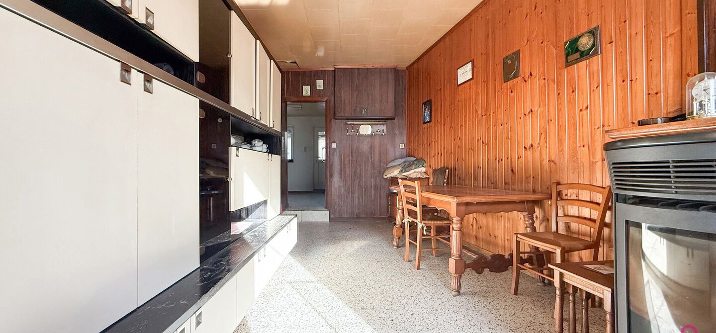 Huis te koop in Kortessem