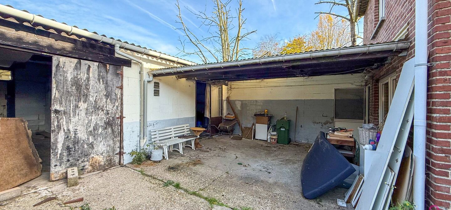 Huis te koop in Kortessem