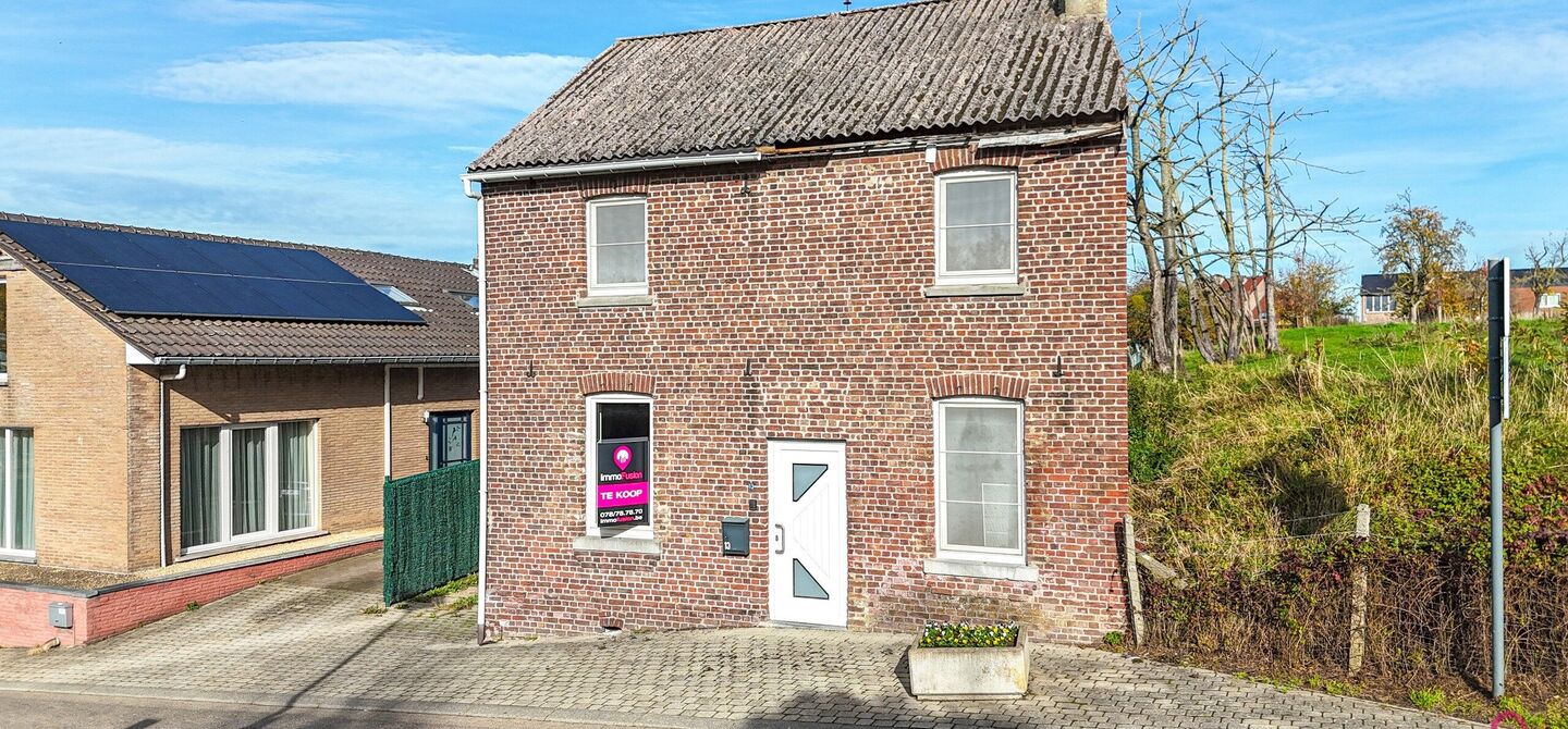 Huis te koop in Kortessem