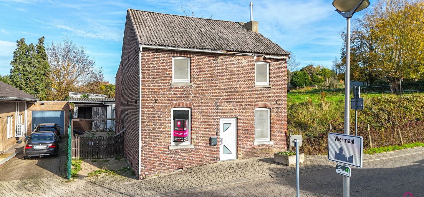 Huis te koop in Kortessem