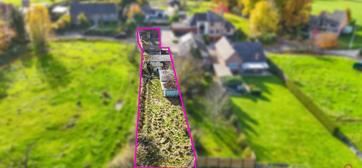 Huis te koop in Kortessem