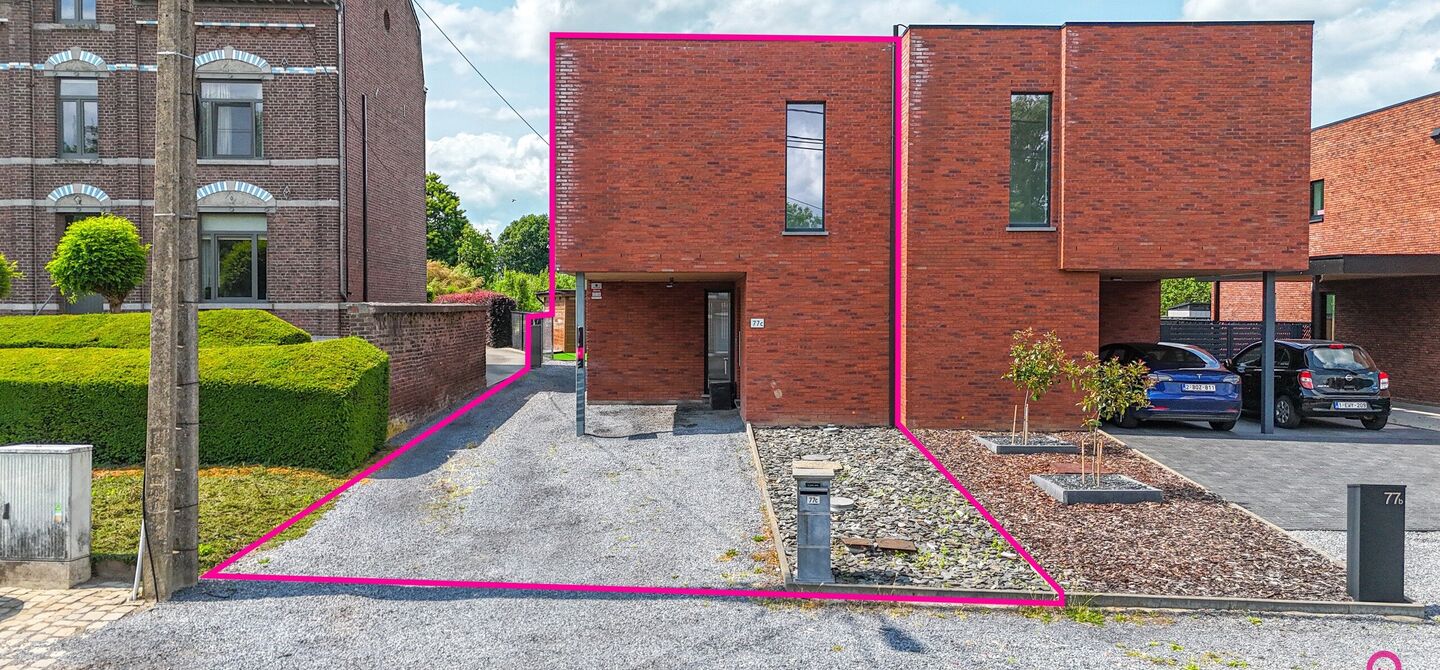 Huis te koop in Kortessem